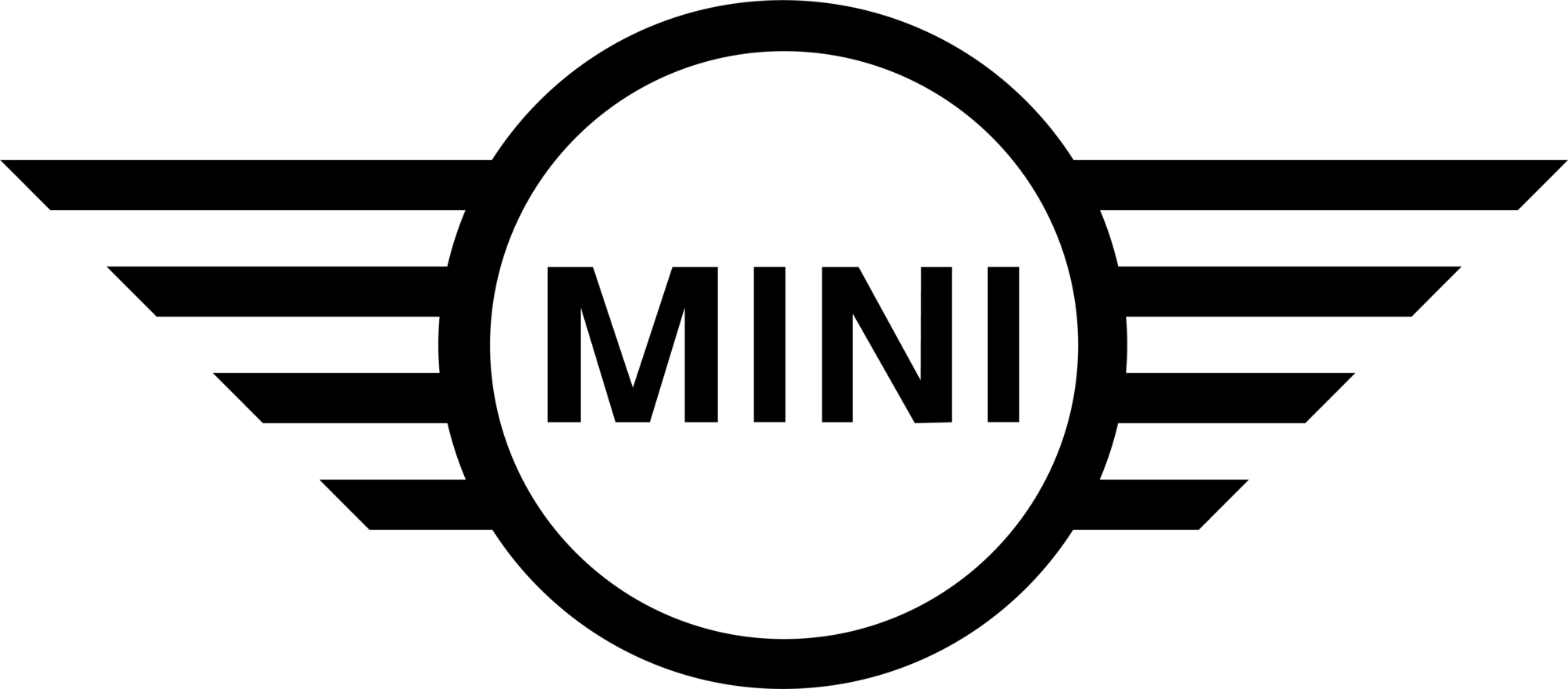 Mini Cooper Logo