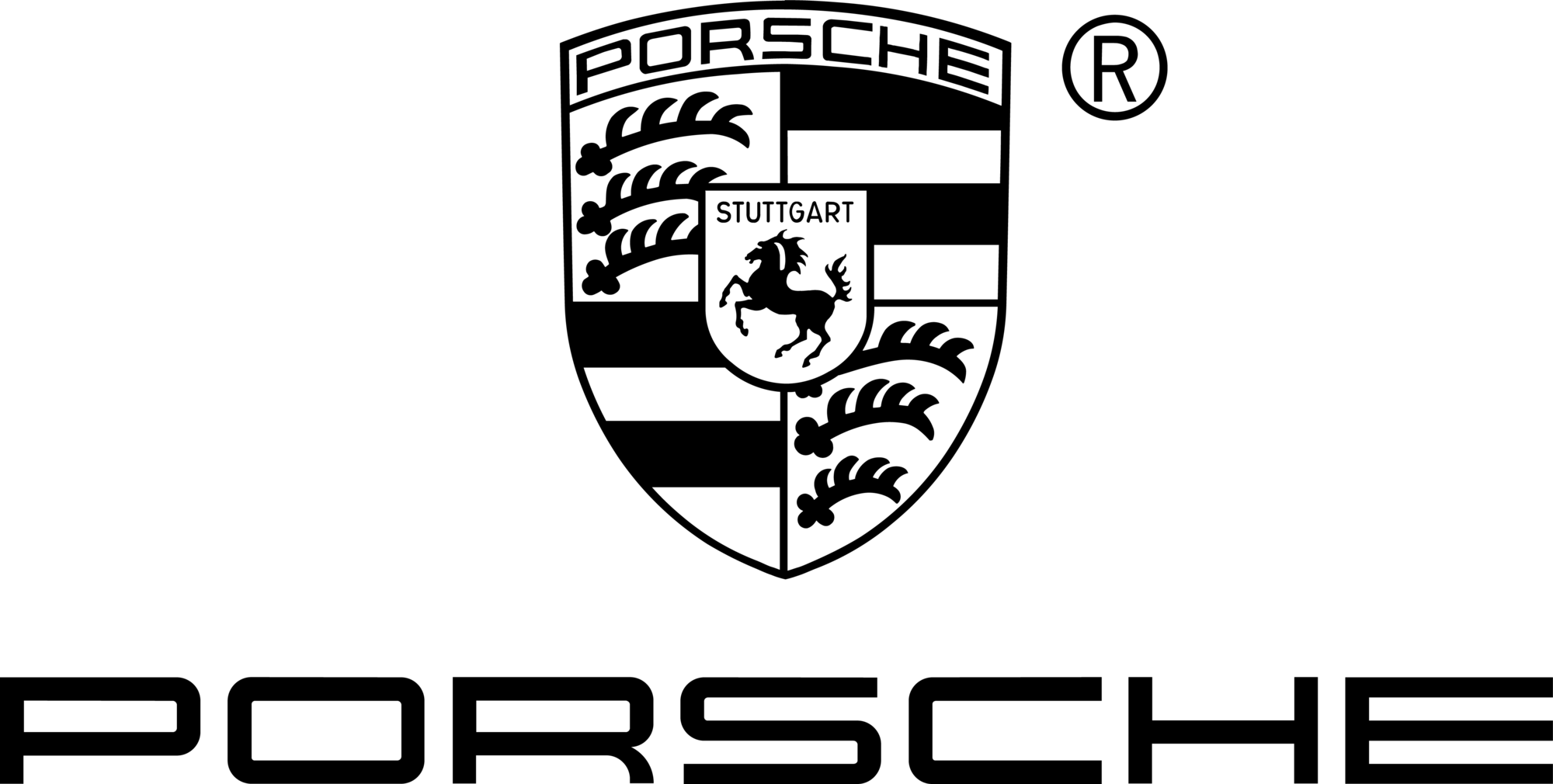 Porsche Logo